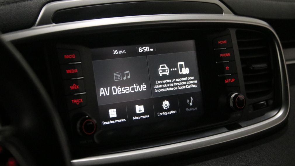 Volkswagen Atlas Highline 2019 d&rsquo;occasion à vendre - 7