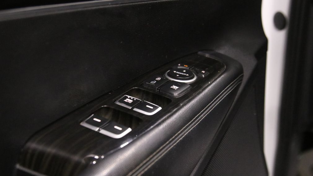 Volkswagen Atlas Highline 2019 d&rsquo;occasion à vendre - 3