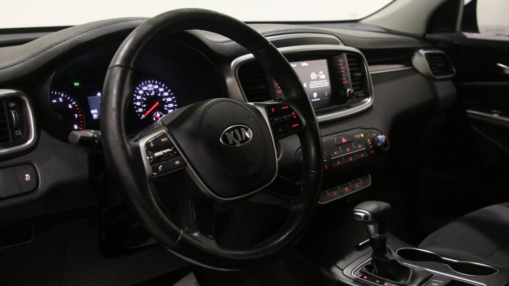 Volkswagen Atlas Highline