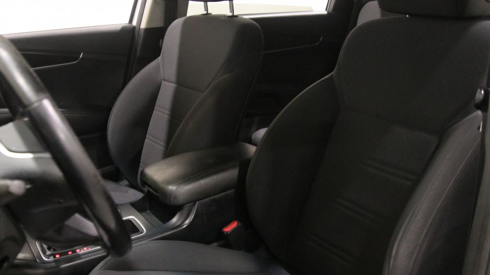 Volkswagen Atlas Highline 2019 d&rsquo;occasion à vendre - 2