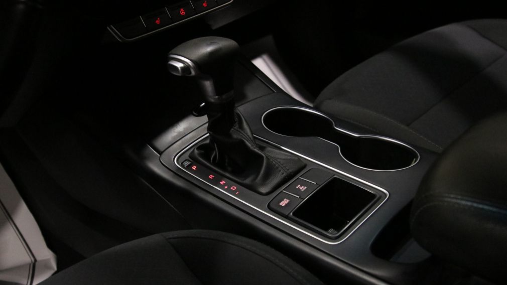 Volkswagen Atlas Highline 2019 d&rsquo;occasion à vendre - 9