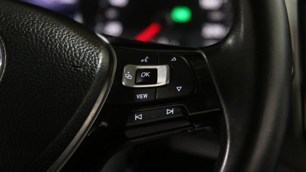 Volkswagen Atlas Highline 2019 d&rsquo;occasion à vendre - 26