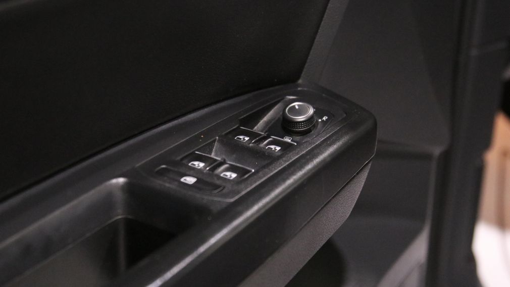 Volkswagen Atlas Highline 2019 d&rsquo;occasion à vendre - 21