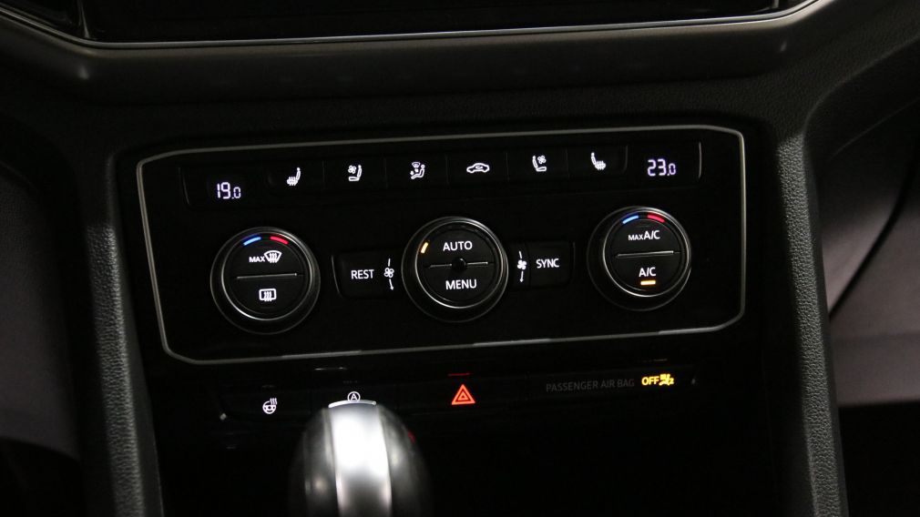 Volkswagen Atlas Highline 2019 d&rsquo;occasion à vendre - 28