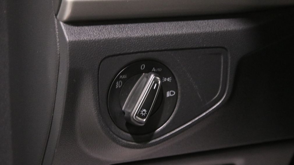 Volkswagen Atlas Highline 2019 d&rsquo;occasion à vendre - 22