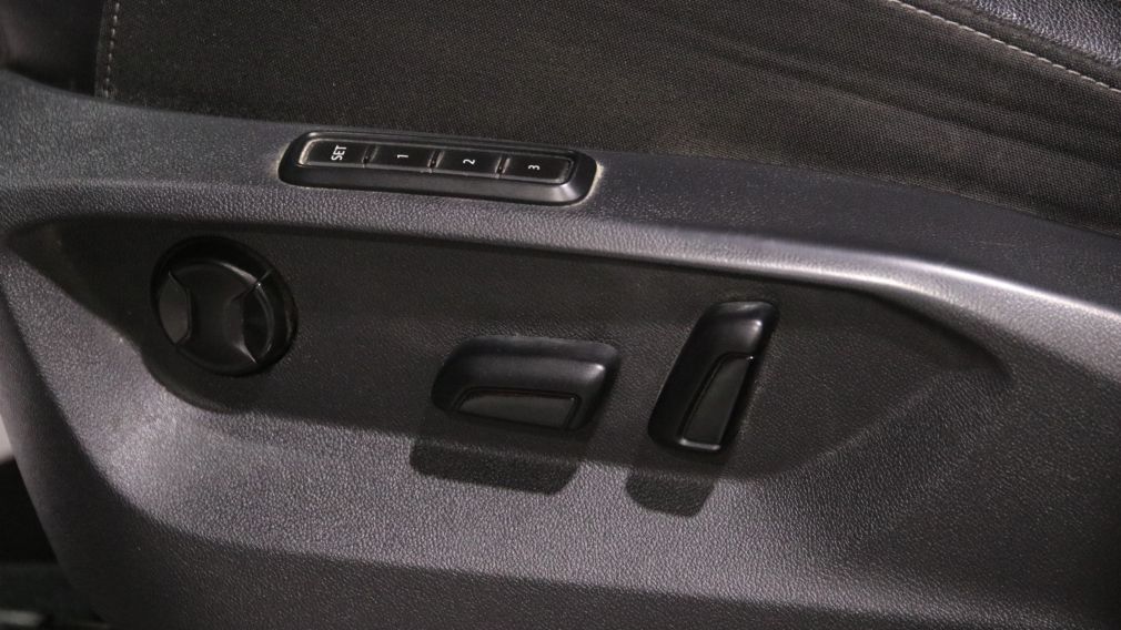 Volkswagen Atlas Highline 2019 d&rsquo;occasion à vendre - 23