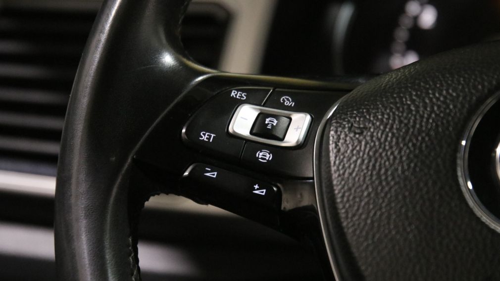 Volkswagen Atlas Highline 2019 d&rsquo;occasion à vendre - 25