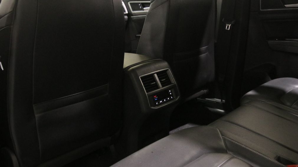 Volkswagen Atlas Highline 2019 d&rsquo;occasion à vendre - 30