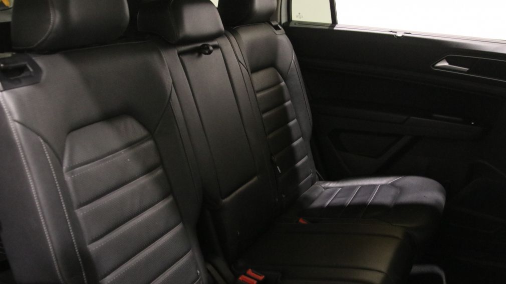 Volkswagen Atlas Highline 2019 d&rsquo;occasion à vendre - 32