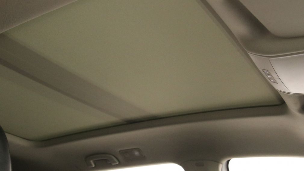 Volkswagen Atlas Highline 2019 d&rsquo;occasion à vendre - 35