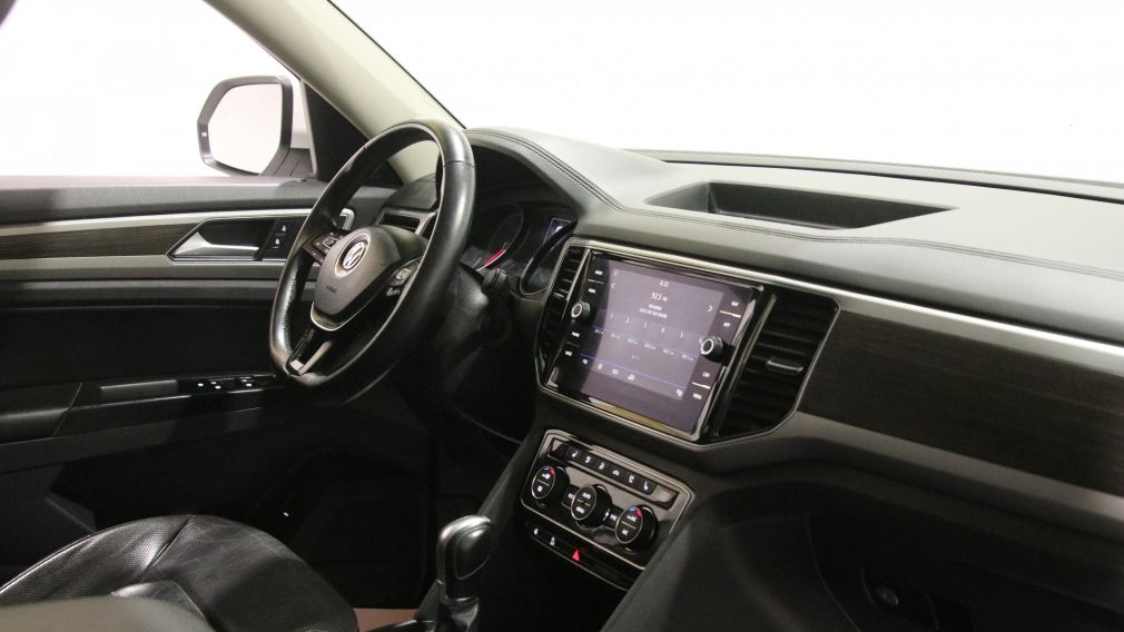 Volkswagen Atlas Highline 2019 d&rsquo;occasion à vendre - 34