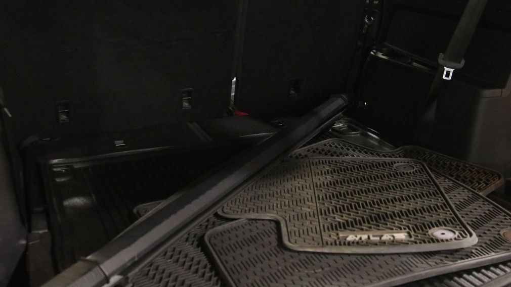 Volkswagen Atlas Highline 2019 d&rsquo;occasion à vendre - 36