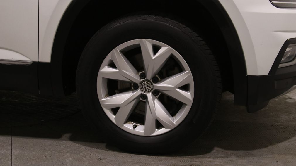 Volkswagen Atlas Highline 2019 d&rsquo;occasion à vendre - 37