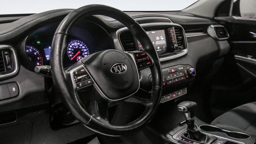Volkswagen Atlas Highline 2019 à vendre à Trois-Rivières - 34