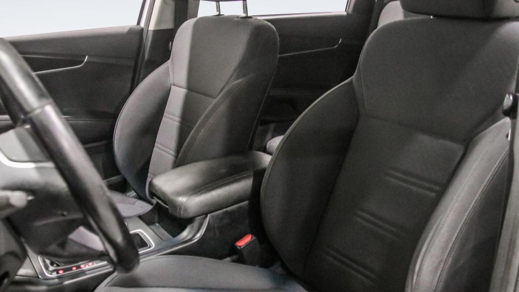 Volkswagen Atlas Highline 2019 à vendre à Trois-Rivières - 35