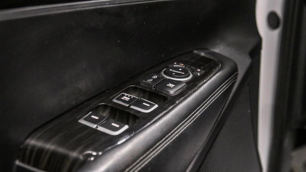 Volkswagen Atlas Highline 2019 à vendre à Trois-Rivières - 36
