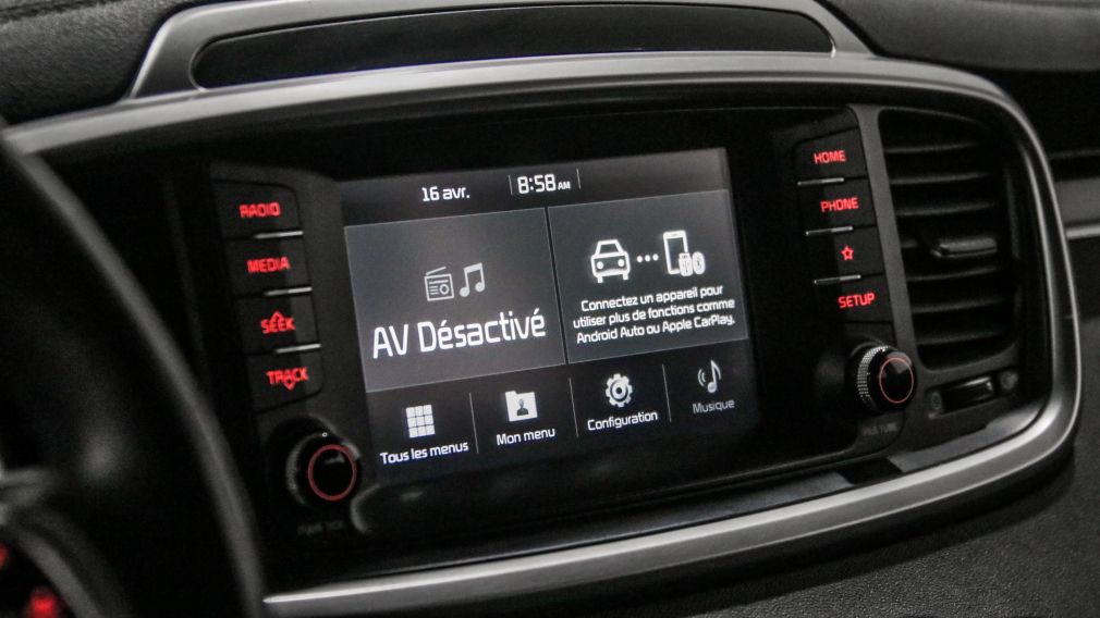Volkswagen Atlas Highline 2019 à vendre à Trois-Rivières - 40