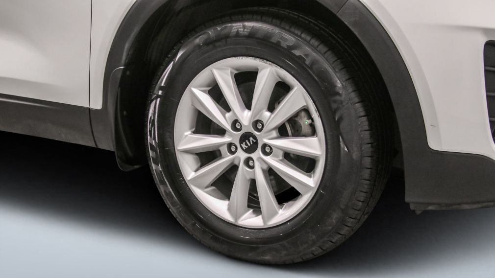 Volkswagen Atlas Highline 2019 à vendre à Trois-Rivières - 44