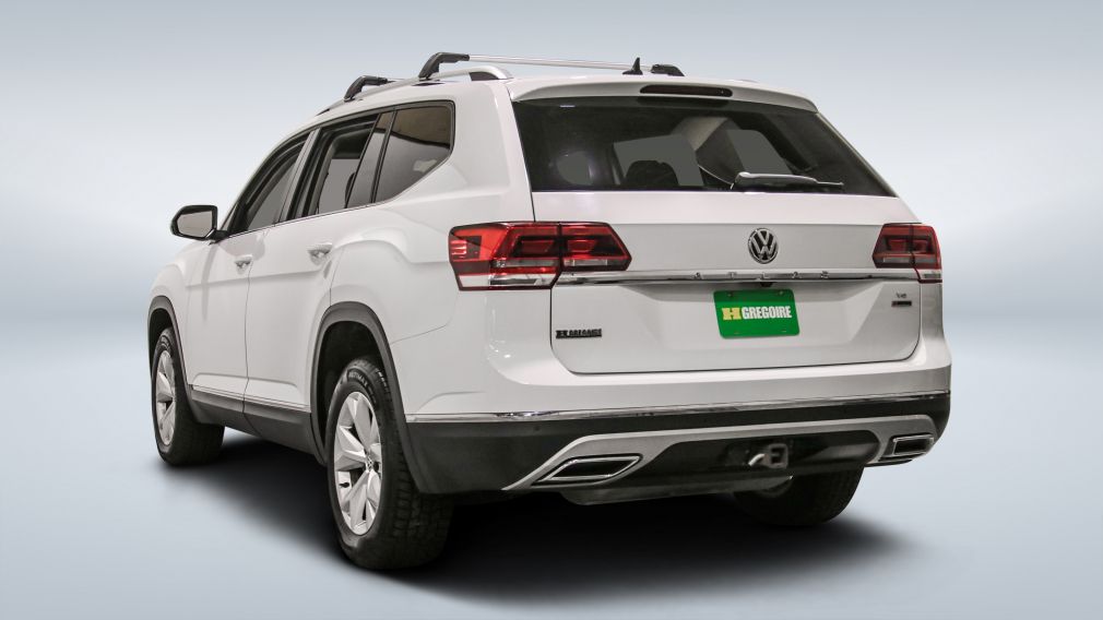 Volkswagen Atlas Highline 2019 à vendre à Trois-Rivières - 5