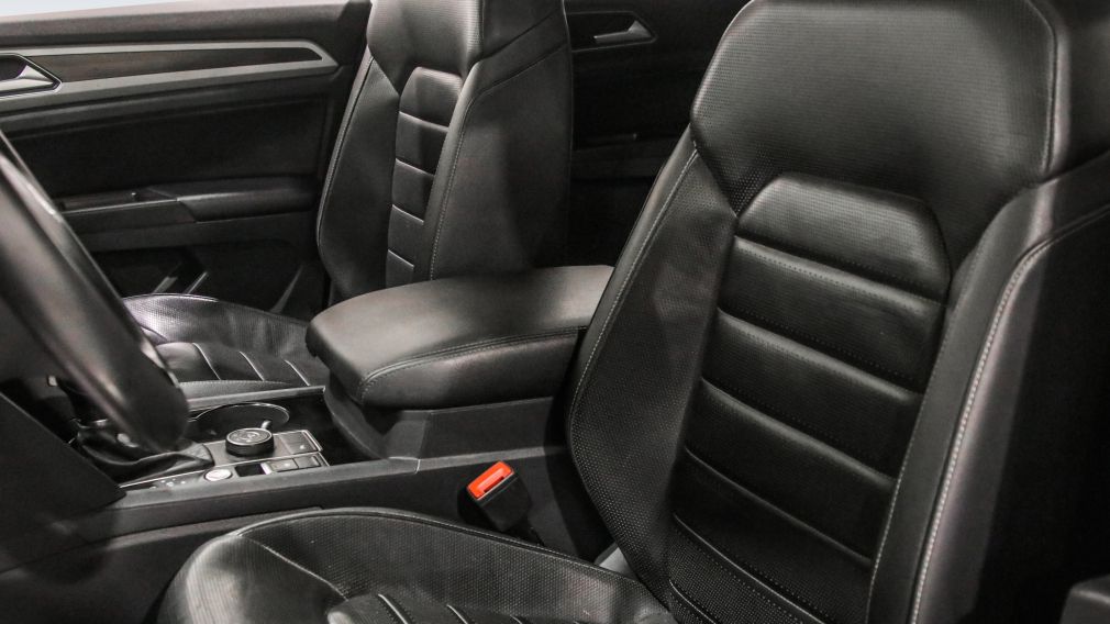 Volkswagen Atlas Highline 2019 à vendre à Trois-Rivières - 10