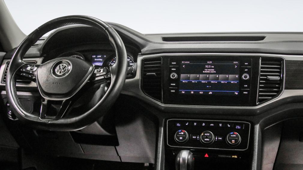 Volkswagen Atlas Highline 2019 à vendre à Trois-Rivières - 14