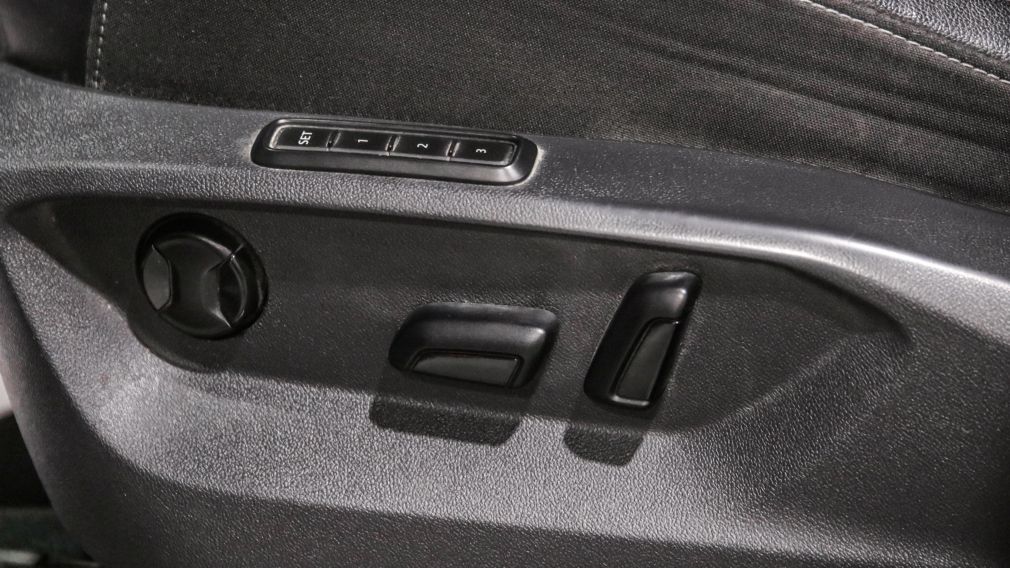 Volkswagen Atlas Highline 2019 à vendre à Trois-Rivières - 12