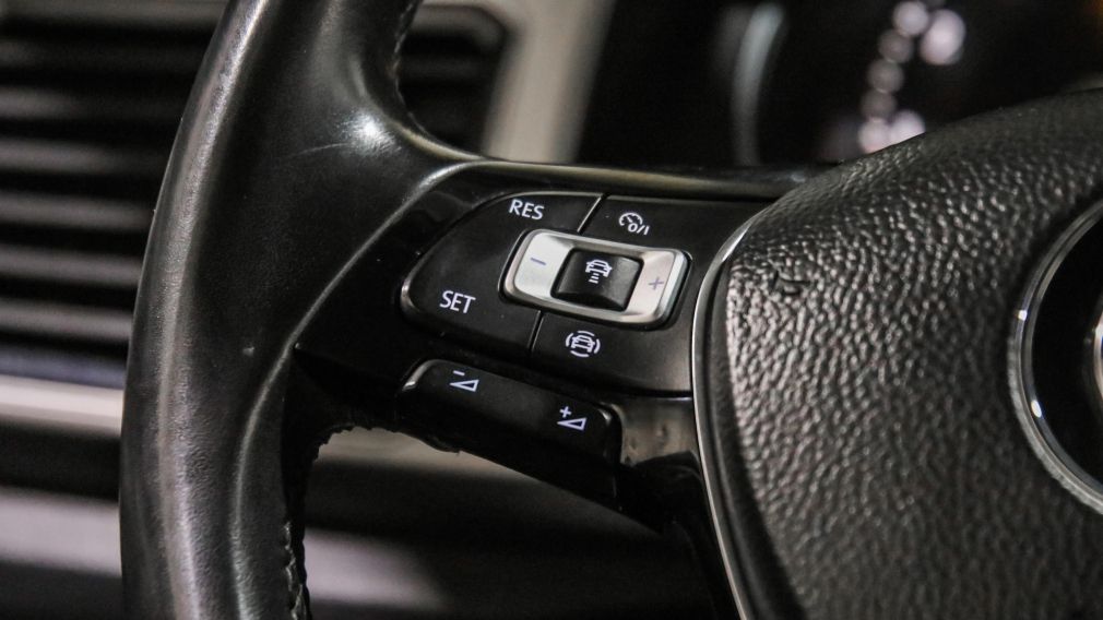 Volkswagen Atlas Highline 2019 à vendre à Trois-Rivières - 15