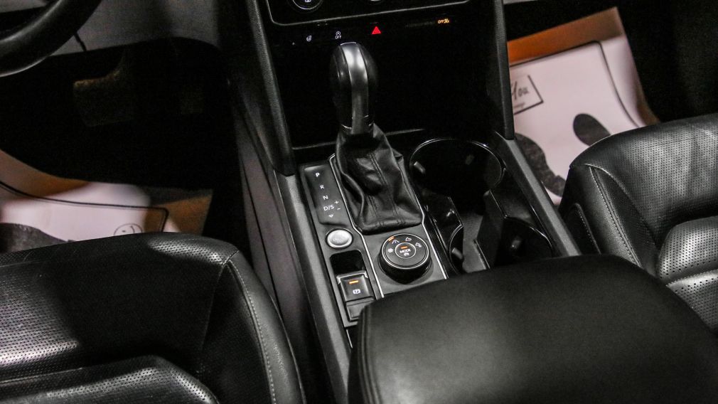 Volkswagen Atlas Highline 2019 à vendre à Trois-Rivières - 17