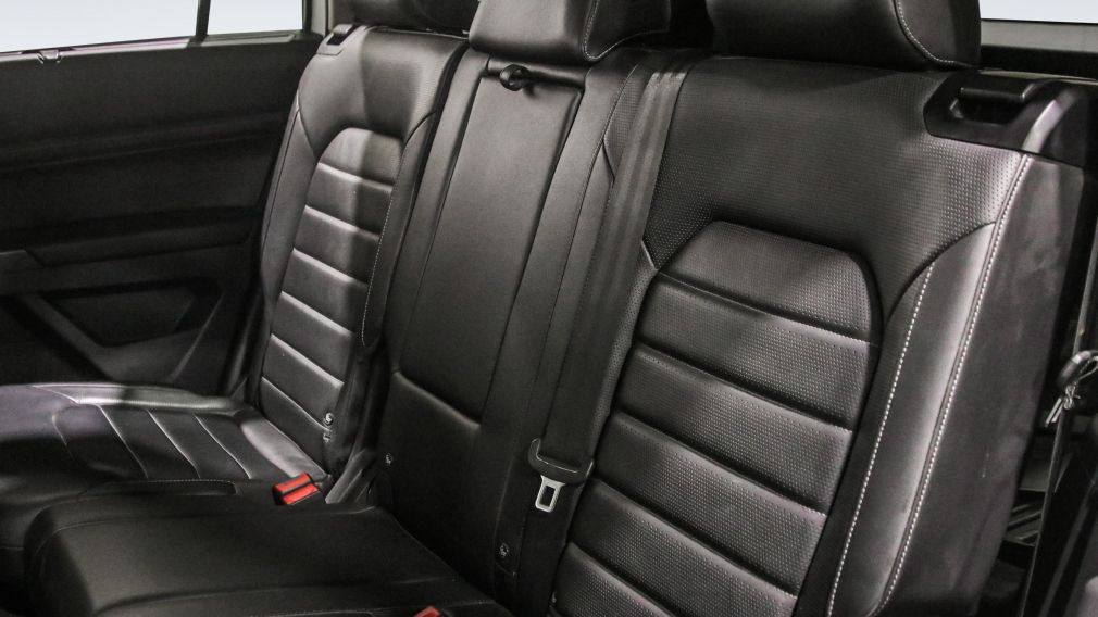 Volkswagen Atlas Highline 2019 à vendre à Trois-Rivières - 19