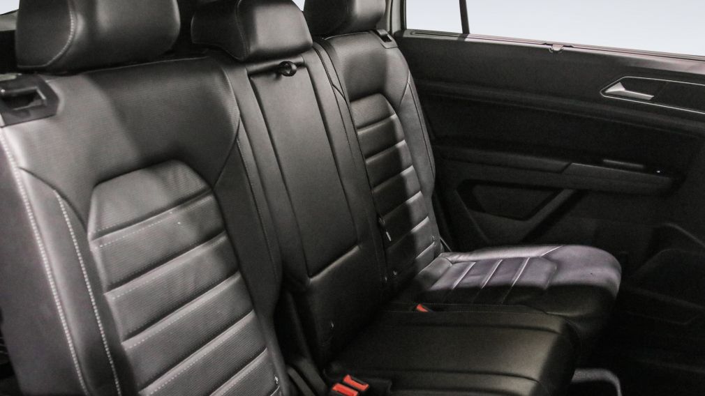 Volkswagen Atlas Highline 2019 à vendre à Trois-Rivières - 20