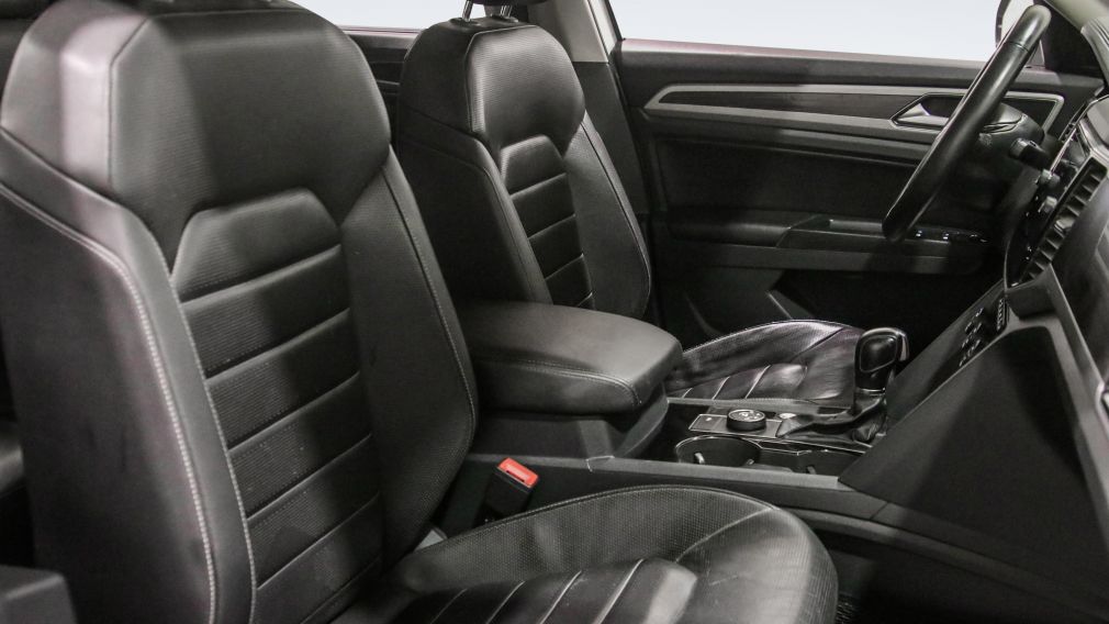 Volkswagen Atlas Highline 2019 à vendre à Trois-Rivières - 21
