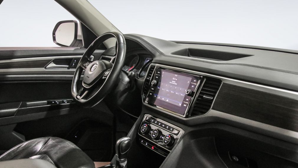 Volkswagen Atlas Highline 2019 à vendre à Trois-Rivières - 22
