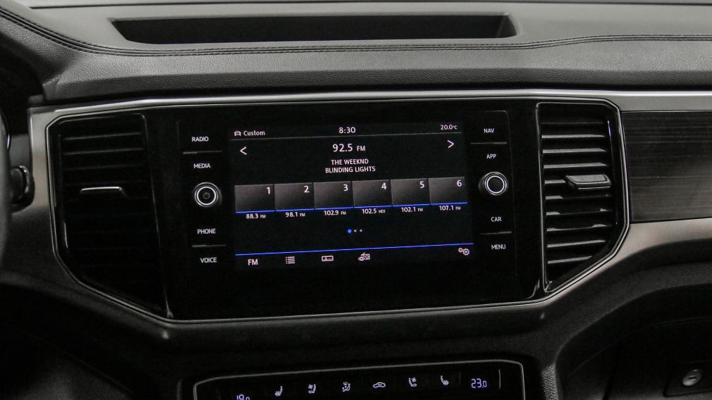 Volkswagen Atlas Highline 2019 à vendre à Trois-Rivières - 23