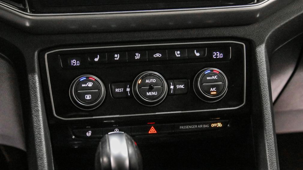 Volkswagen Atlas Highline 2019 à vendre à Trois-Rivières - 24
