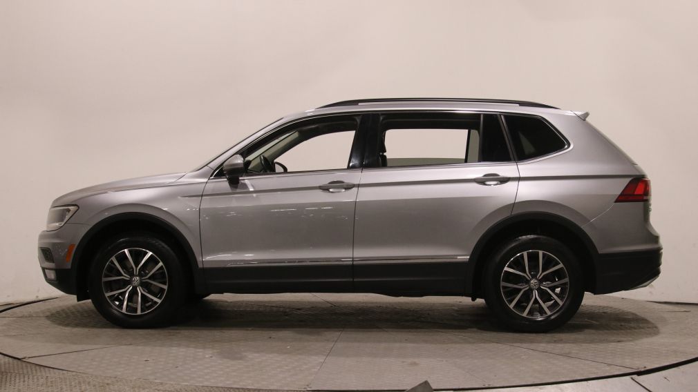 Volkswagen Tiguan Comfortline 2020 d&rsquo;occasion à vendre - 4