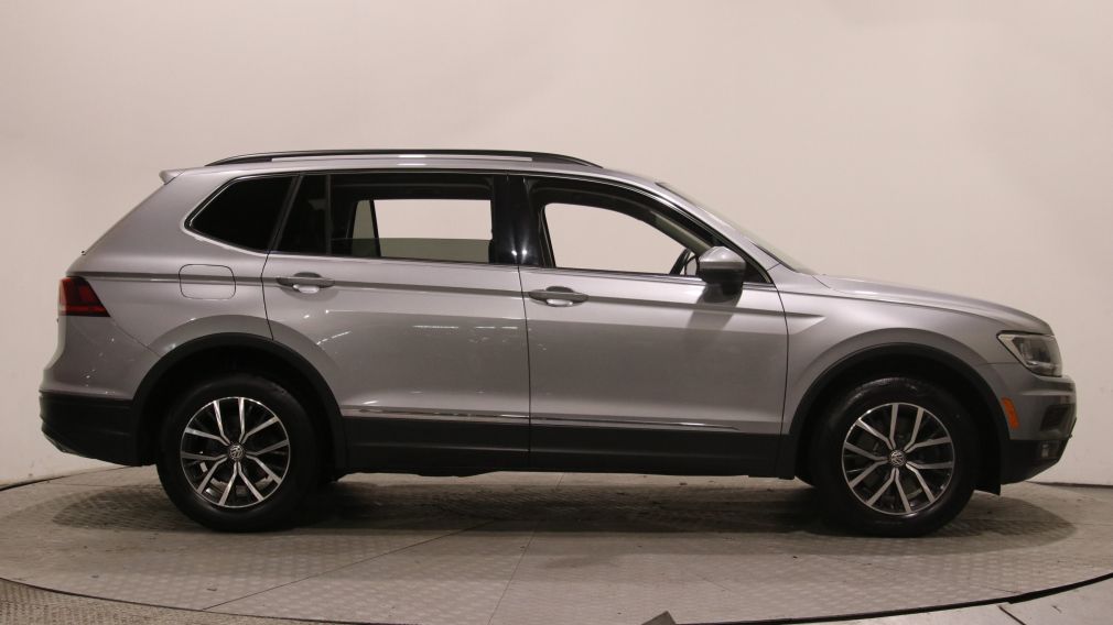 Volkswagen Tiguan Comfortline 2020 d&rsquo;occasion à vendre - 8