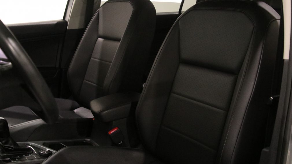 Volkswagen Tiguan Comfortline 2020 d&rsquo;occasion à vendre - 10