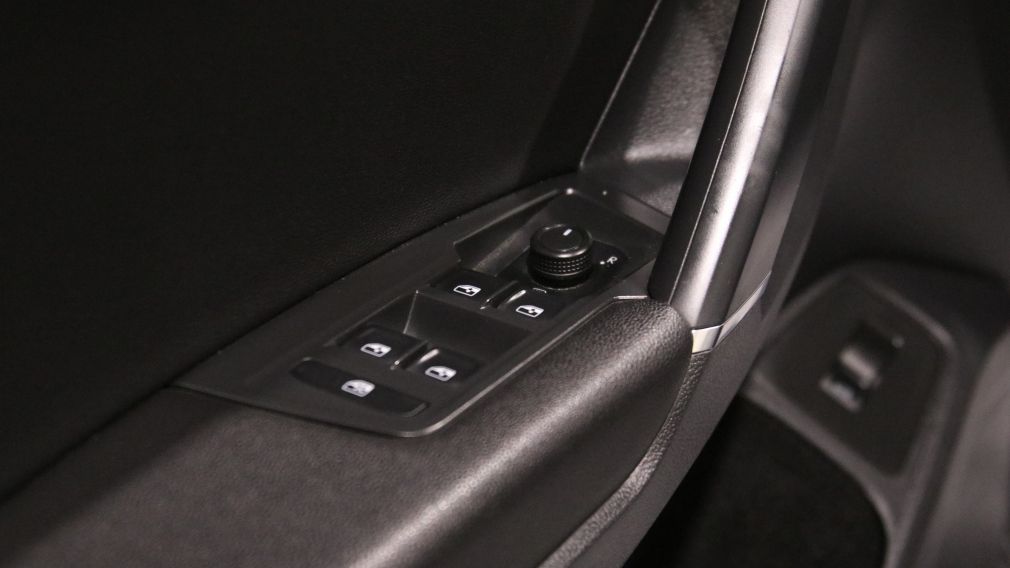 Volkswagen Tiguan Comfortline 2020 d&rsquo;occasion à vendre - 11