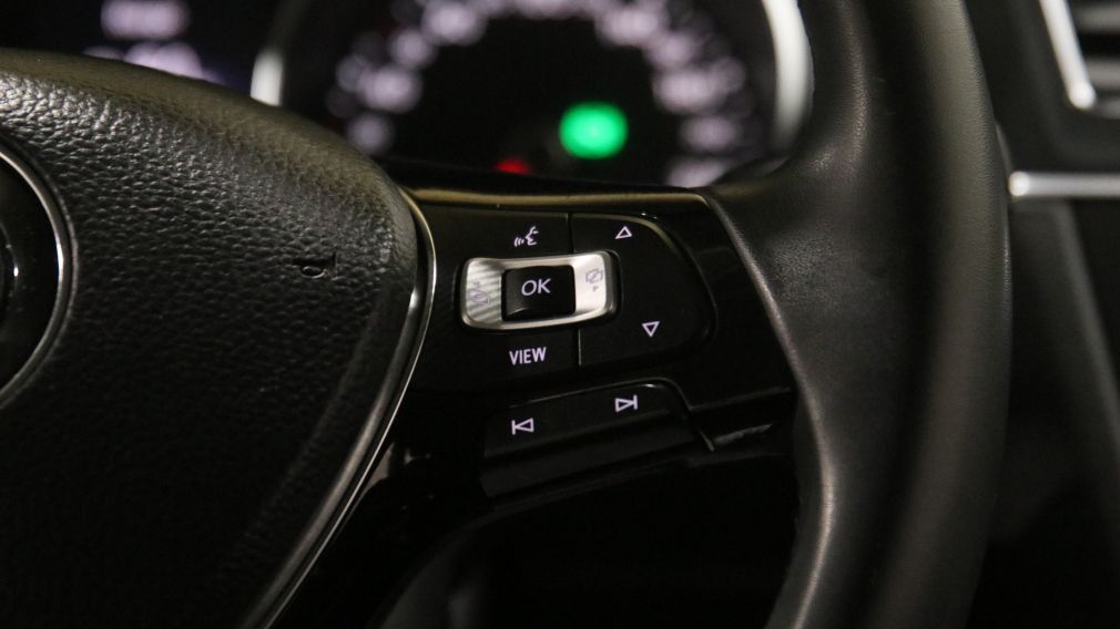 Volkswagen Tiguan Comfortline 2020 d&rsquo;occasion à vendre - 15
