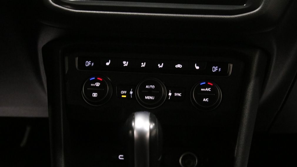 Volkswagen Tiguan Comfortline 2020 d&rsquo;occasion à vendre - 18