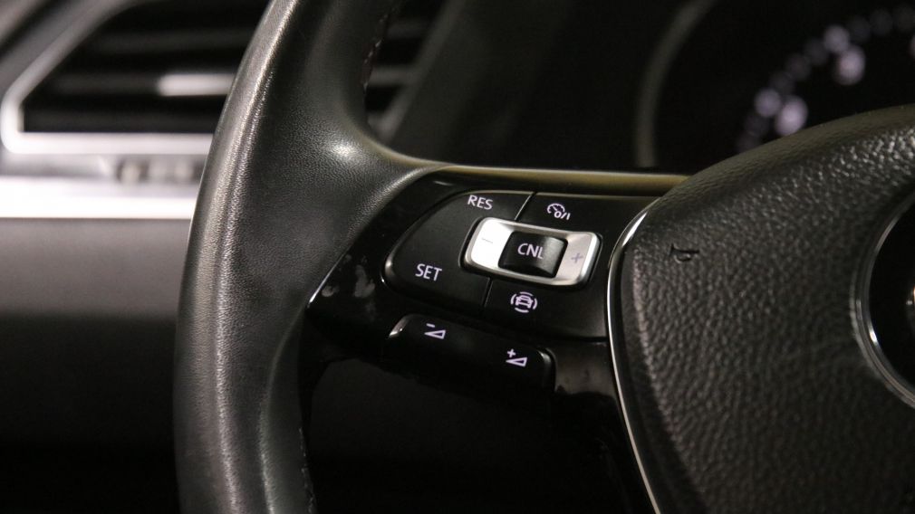 Volkswagen Tiguan Comfortline 2020 d&rsquo;occasion à vendre - 14