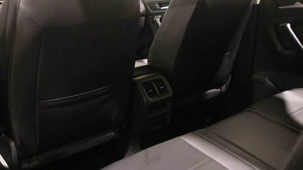 Volkswagen Tiguan Comfortline 2020 d&rsquo;occasion à vendre - 20