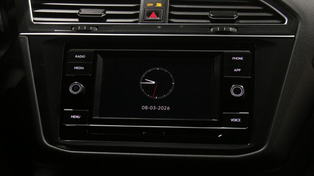 Volkswagen Tiguan Comfortline 2020 d&rsquo;occasion à vendre - 17