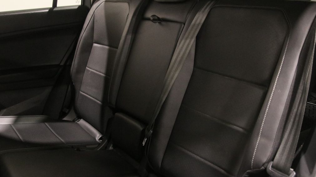 Volkswagen Tiguan Comfortline 2020 d&rsquo;occasion à vendre - 21