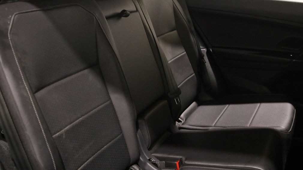 Volkswagen Tiguan Comfortline 2020 d&rsquo;occasion à vendre - 22