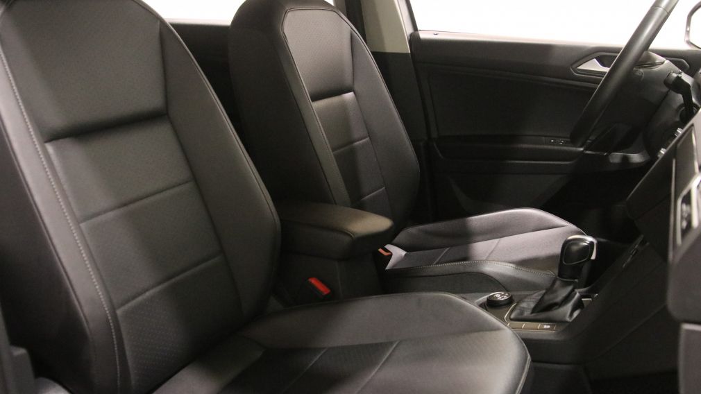 Volkswagen Tiguan Comfortline 2020 d&rsquo;occasion à vendre - 23