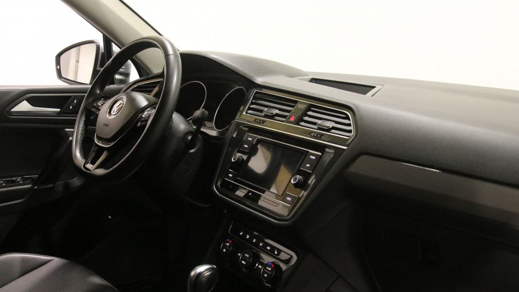 Volkswagen Tiguan Comfortline 2020 d&rsquo;occasion à vendre - 24