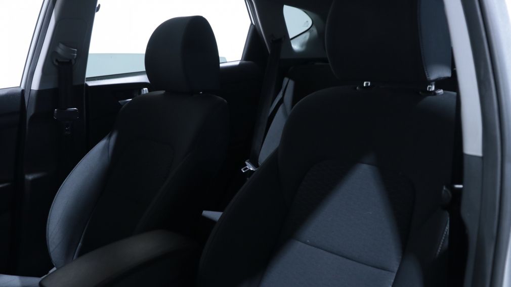 Hyundai Tucson Preferred 2019 d&rsquo;occasion à vendre - 11