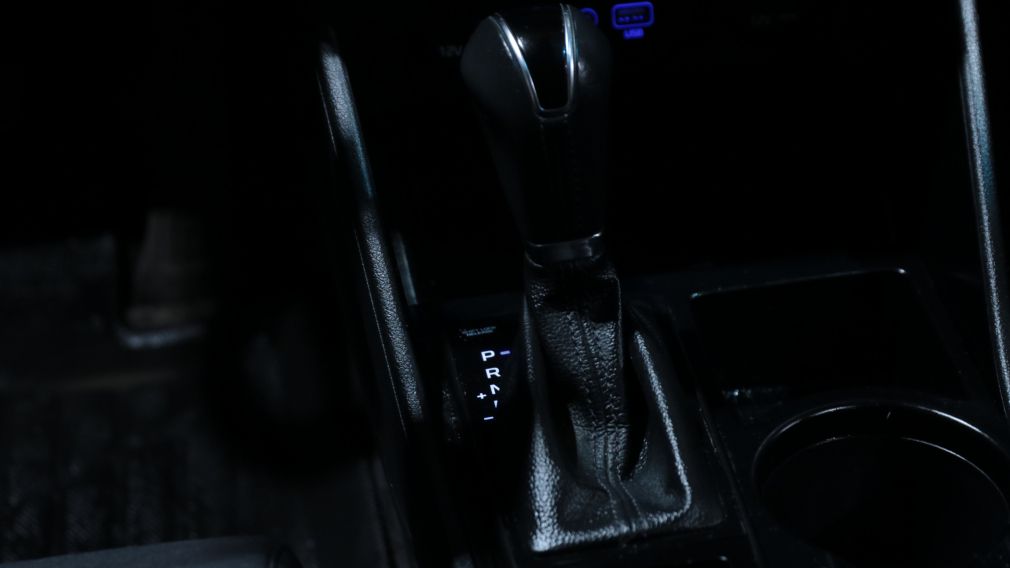 Hyundai Tucson Preferred 2019 d&rsquo;occasion à vendre - 16