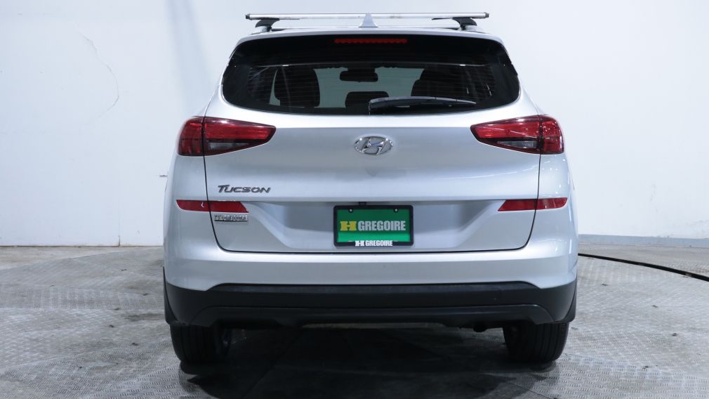 Hyundai Tucson Preferred 2019 d&rsquo;occasion à vendre - 6